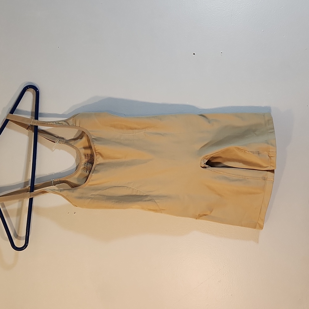 Control it  full body shaper for women size MMM